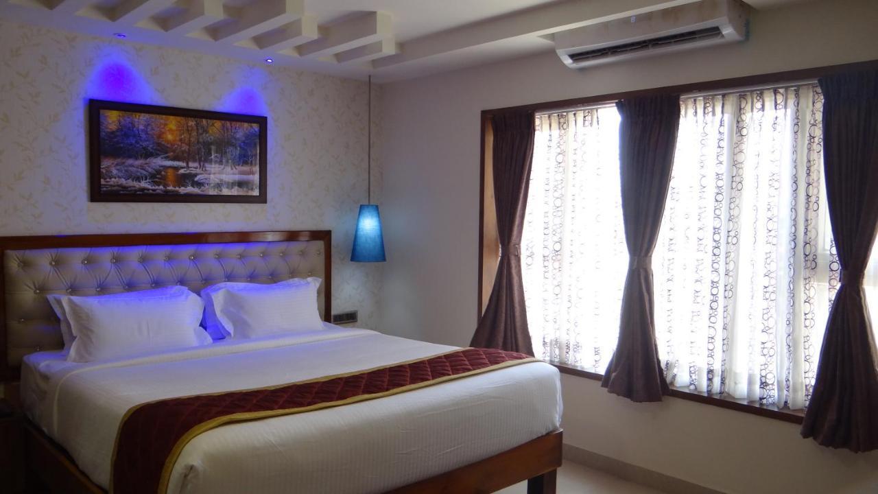 Arna Hotel Devanahalli 外观 照片